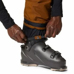 Mountain Hardwear Cloud Bank GORE-TEX Insulated Snow Pants - Men's -Mountain Hardwear store df136a23 19d1 4fe9 adbb 56674ab2a310