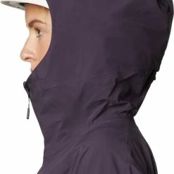 Mountain Hardwear High Exposure GORE-TEX C-KNIT Jacket - Women's -Mountain Hardwear store df2830f0 ba21 41d6 a669 21c0575412a0