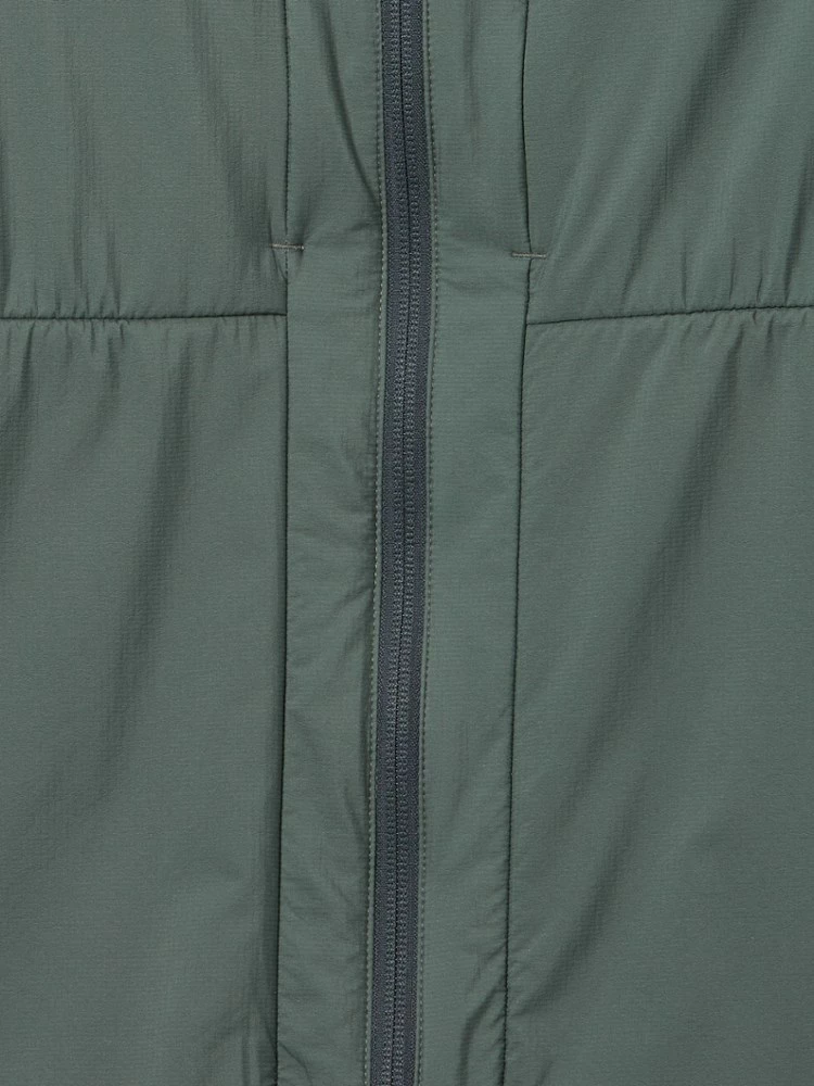 Mountain Hardwear Kor AirShell Warm Insulated Jacket - Women's 9 Mountain Hardwear Kor AirShell Warm Insulated Jacket - Women's - Image 7