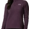 Mountain Hardwear Microchill 2.0 Zip T Top - Women's 2 Mountain Hardwear Microchill 2.0 Zip T Top - Women's -Mountain Hardwear store dfd534e1 dcbe 4f84 ac99 b4f85da0133f