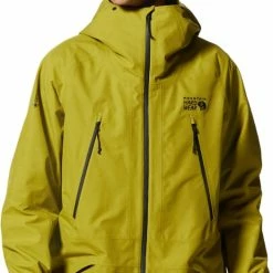 Mountain Hardwear Sky Ridge GORE-TEX Jacket - Men's -Mountain Hardwear store e0a0a015 a1ed 4423 ae26 3e9e6c25d178