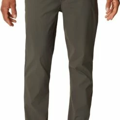 Mountain Hardwear Basin Pull-On Pants - Men's