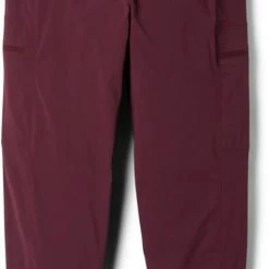 Mountain Hardwear Dynama High Rise Jogger Pants - Women's -Mountain Hardwear store e11dc58c cdd7 4a76 af87 dd920d0bc1dd