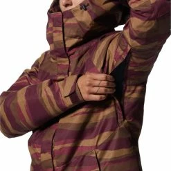 Mountain Hardwear Firefall/2 Insulated Jacket - Women's 23 Mountain Hardwear Firefall/2 Insulated Jacket - Women's -Mountain Hardwear store e1e0383d 873b 4f5c 86e3 7ac6b1865335