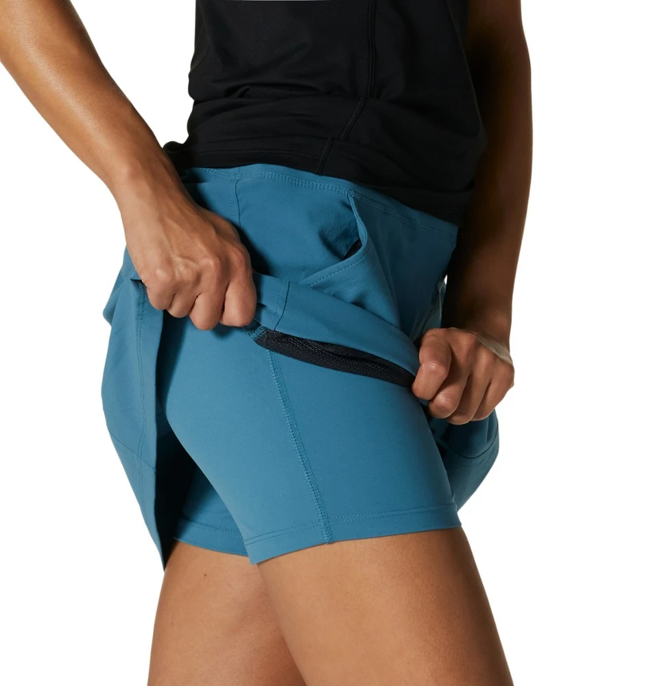 Mountain Hardwear Dynama Skort 8 Mountain Hardwear Dynama Skort - Image 6