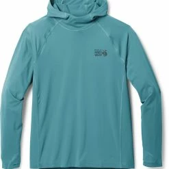 Mountain Hardwear Crater Lake Hoodie - Men's
