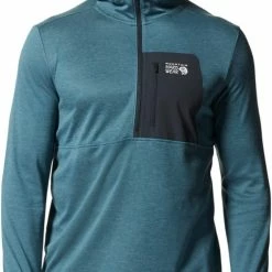 Mountain Hardwear Rogue Pursuit Hoodie - Men's