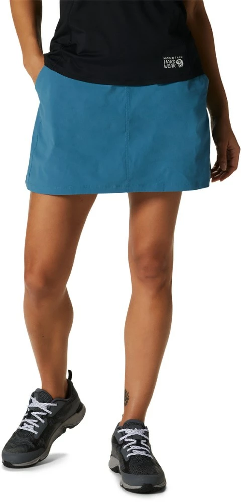Mountain Hardwear Dynama Skort 3 Mountain Hardwear Dynama Skort