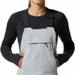 Mountain Hardwear Firefall/2 Bib Snow Pants - Women's 12 Mountain Hardwear Firefall/2 Bib Snow Pants - Women's -Mountain Hardwear store e365e28b f092 4661 9ae9 b5f9fd2a01d0