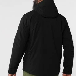 Mountain Hardwear Stretch Ozonic Insulated Jacket - Men's -Mountain Hardwear store e3dfd44d 6b77 4c65 80af f6425e7def53