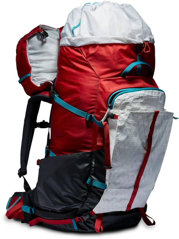 Mountain Hardwear AMG 105 Pack 6 Mountain Hardwear AMG 105 Pack - Image 4