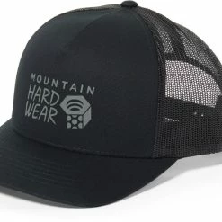 Mountain Hardwear store 43 Mountain Hardwear MHW Logo Trucker Hat - Women's