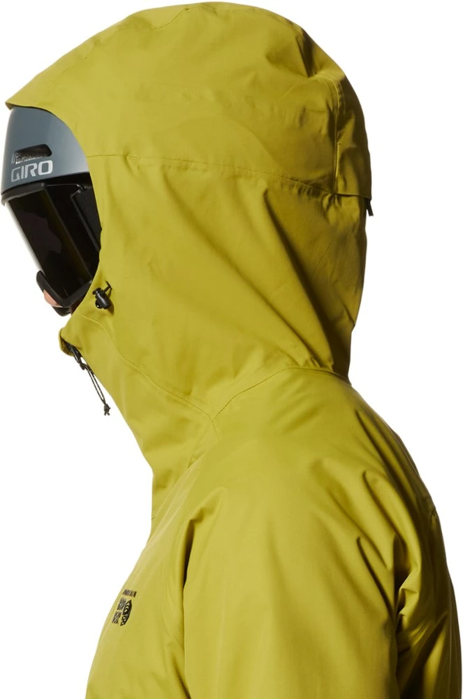 Mountain Hardwear Firefall/2 Jacket - Men's 7 Mountain Hardwear Firefall/2 Jacket - Men's - Image 5