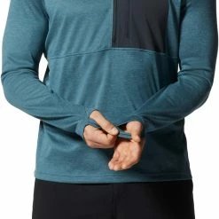 Mountain Hardwear Rogue Pursuit Hoodie - Men's -Mountain Hardwear store e6550762 0b4e 4a05 b1f1 50910901d39c