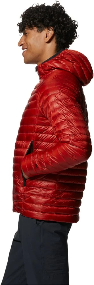 Mountain Hardwear Ghost Whisperer/2 Down Hoodie - Men's 5 Mountain Hardwear Ghost Whisperer/2 Down Hoodie - Men's - Image 3