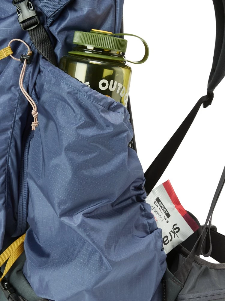 Mountain Hardwear PCT 50 L Pack - Women's 6 Mountain Hardwear PCT 50 L Pack - Women's - Image 4