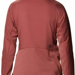 Mountain Hardwear Kor Strata Insulated Pullover - Women's -Mountain Hardwear store e72f49a8 14ef 4e59 8c28 c3b70d1c2954