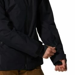 Mountain Hardwear Cloud Bank GORE-TEX Light Insulated Jacket - Women's -Mountain Hardwear store e896b78c 91aa 4234 abc0 58a38a3f48be