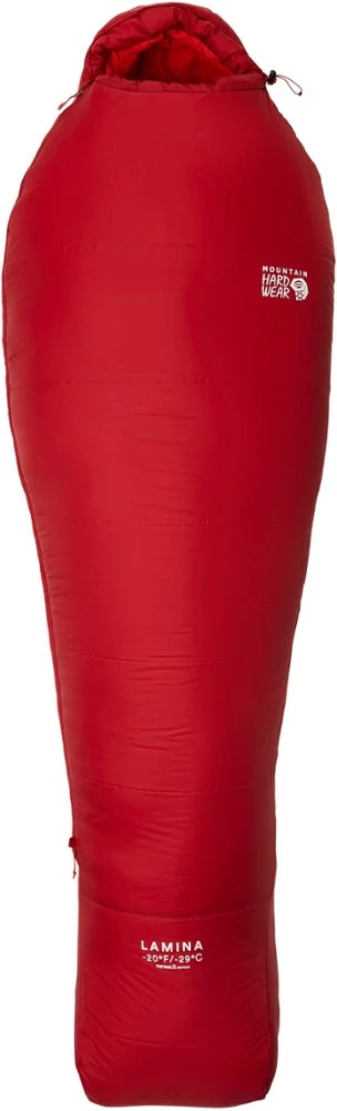 Mountain Hardwear Lamina -20 Sleeping Bag 4 Mountain Hardwear Lamina -20 Sleeping Bag - Image 2