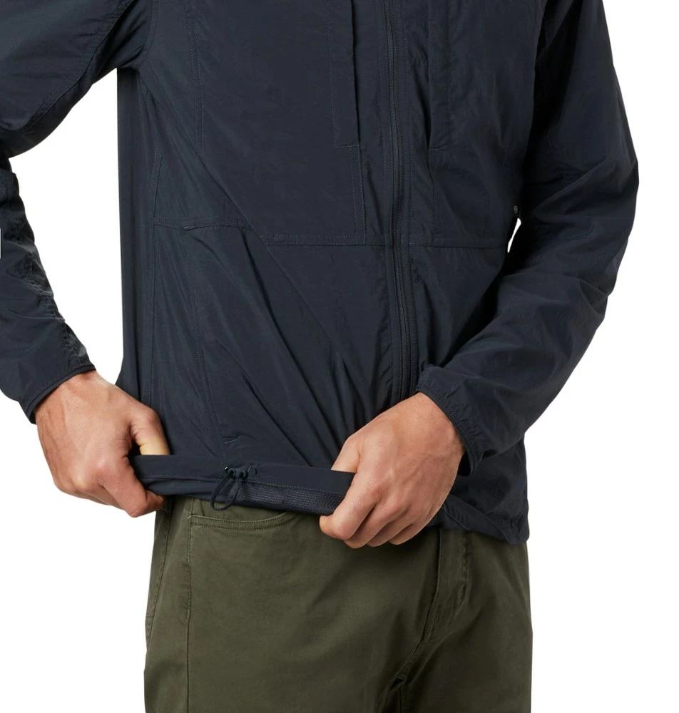 Mountain Hardwear Echo Lake Hoodie - Men's 7 Mountain Hardwear Echo Lake Hoodie - Men's - Image 5