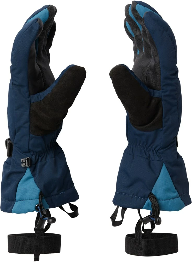 Mountain Hardwear FireFall/2 GORE-TEX Gloves - Men's 4 Mountain Hardwear FireFall/2 GORE-TEX Gloves - Men's - Image 2