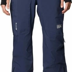 Mountain Hardwear Exposure/2 GORE-TEX Pro Light Snow Pants - Women's