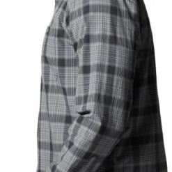 Mountain Hardwear Big Cottonwood Long-Sleeve Shirt - Men's -Mountain Hardwear store e9f6752d a099 48d6 a67a 9cec85eabf54