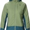 Mountain Hardwear Kor Cirrus Hybrid Hoodie - Women's 2 Mountain Hardwear Kor Cirrus Hybrid Hoodie - Women's -Mountain Hardwear store eafdd702 f450 4fb8 85b7 c0373a07f64c