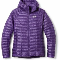 Mountain Hardwear store 26 Mountain Hardwear Ghost Whisperer/2 Down Hoodie - Women's