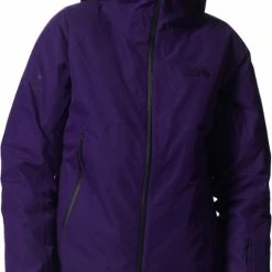Mountain Hardwear Cloud Bank GORE-TEX Insulated Jacket - Women's