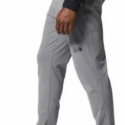 Mountain Hardwear Mountain Stretch Jogger Pants - Men's -Mountain Hardwear store ec00a2f7 076e 49e5 9704 7f26d46129b6