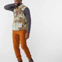 Mountain Hardwear HiCamp Fleece Vest - Men's 11 Mountain Hardwear HiCamp Fleece Vest - Men's -Mountain Hardwear store ec8418c5 2c59 4297 bf88 a9f7a4f305bb