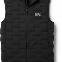 Mountain Hardwear Stretchdown Vest - Men's -Mountain Hardwear store ed4e0b89 35c8 4332 8c3b 91100fa036e1