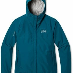 Mountain Hardwear Exposure/2 GORE-TEX PACLITE Jacket - Women's