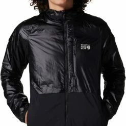 Mountain Hardwear Kor Nimbus Insulated Hoodie - Men's 17 Mountain Hardwear Kor Nimbus Insulated Hoodie - Men's -Mountain Hardwear store f02f8af0 c648 4f03 b1f7 43cac9e61b7a