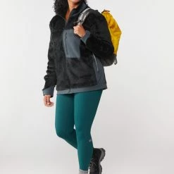 Mountain Hardwear Polartec High-Loft Fleece Jacket - Women's -Mountain Hardwear store f03aaa66 fb60 4c49 84c2 dfd2d260f88a