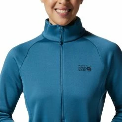 Mountain Hardwear Polartec Power Stretch Pro Quarter-Zip Top - Women's 12 Mountain Hardwear Polartec Power Stretch Pro Quarter-Zip Top - Women's -Mountain Hardwear store f074495d af52 4e7d 8656 a0dbe8b751a2
