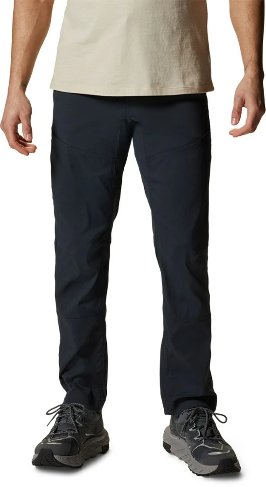 Mountain Hardwear Hardwear AP Active Pants - Men's 10 Mountain Hardwear Hardwear AP Active Pants - Men's - Image 8