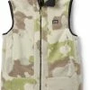 Mountain Hardwear HiCamp Fleece Vest - Women's -Mountain Hardwear store f23c1fd6 bcb1 4d42 aba1 d524e23406b9