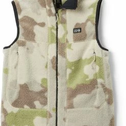 Mountain Hardwear HiCamp Fleece Vest - Women's