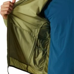 Mountain Hardwear Kor AirShell Hoodie - Men's -Mountain Hardwear store f25f7246 a6d9 4977 ab06 244882232be0