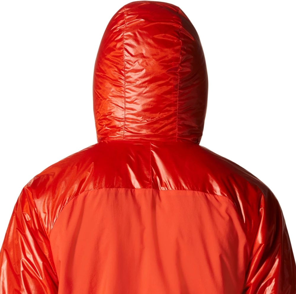 Mountain Hardwear Kor Nimbus Insulated Hoodie - Men's 7 Mountain Hardwear Kor Nimbus Insulated Hoodie - Men's - Image 5