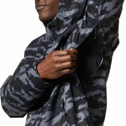 Mountain Hardwear Stretch Ozonic Jacket - Men's 24 Mountain Hardwear Stretch Ozonic Jacket - Men's -Mountain Hardwear store f3234f7f c69c 4682 9901 7aef9b5f999b