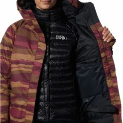 Mountain Hardwear Firefall/2 Insulated Jacket - Women's 22 Mountain Hardwear Firefall/2 Insulated Jacket - Women's -Mountain Hardwear store f35ccafe 0caa 4ab3 bb8e 162385edfb3a