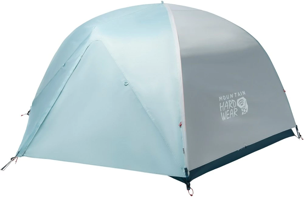 Mountain Hardwear Mineral King 3 Tent with Footprint 5 Mountain Hardwear Mineral King 3 Tent with Footprint - Image 3