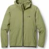 Mountain Hardwear Kor AirShell Hoodie - Men's 1 Mountain Hardwear Kor AirShell Hoodie - Men's -Mountain Hardwear store f3c66d3f 8af3 4186 a950 5bf3e5ea46ad