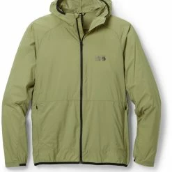 Mountain Hardwear Kor AirShell Hoodie - Men's