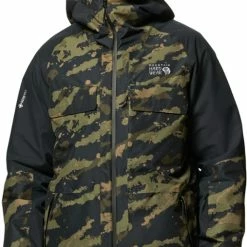 Mountain Hardwear Cloud Bank GORE-TEX Light Insulated Jacket - Men's -Mountain Hardwear store f41bcacb 1588 41d0 99cc 276b4d668fa2