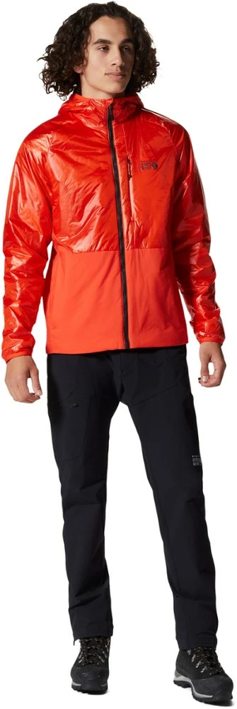 Mountain Hardwear Chockstone Alpine Pants - Men's 9 Mountain Hardwear Chockstone Alpine Pants - Men's - Image 7