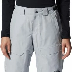 Mountain Hardwear Cloud Bank GORE-TEX Insulated Snow Pants - Women's -Mountain Hardwear store f5486885 a80e 4466 921d b1afb3fa15fa